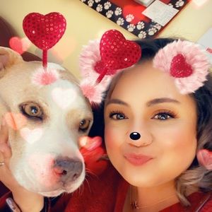 Meet your Posher, Leslie